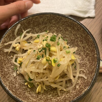 焼肉白炭 - 