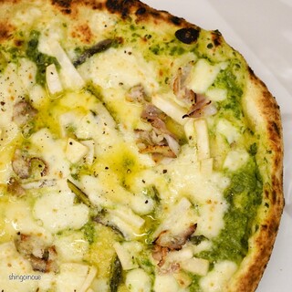 Fakalo pizza gallery - 