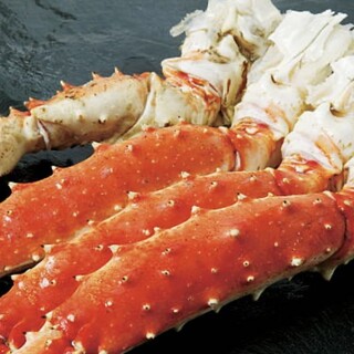 精选新鲜海鲜，各种能发挥蔬菜食材本身魅力的料理
