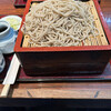 大むら - 料理写真:おおもりそば