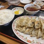 餃子の王将 - 