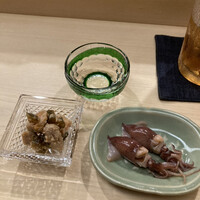 日本橋蛎殻町 すぎた - 
