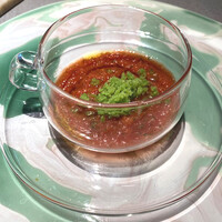 Arcon - ガスパチョ