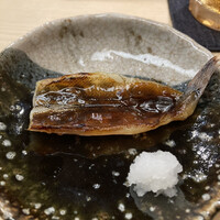 日本橋蛎殻町 すぎた - 