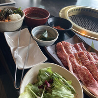 和牛焼肉 土古里 上野バンブーガーデン店 - 