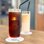 NOG COFFEE ROASTERS - アイスコーヒー