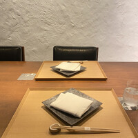 日本料理　「十二颯」 ヒルトン東京 - 