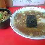 カドヤ食堂 総本店 - 