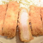 かつれつ四谷たけだ - 13/8月　