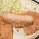 かつれつ四谷たけだ - 13/8月　