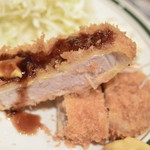 かつれつ四谷たけだ - 13/8月　