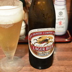 かつれつ四谷たけだ - 13/8月　