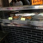 鯉とうなぎのまるます家 - 