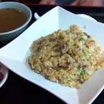 中国料理 寿 - チャーハン