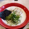 麺道 しゅはり 六甲道本店