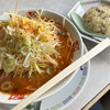 おおぎやラーメン 前橋小島田店