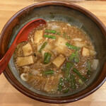 Atariya Shokudou - 雷々麺