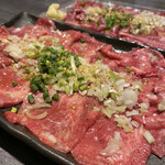 Yakiniku Hanabi - 