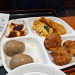 逸品居 - 兄ぃの２回戦…