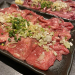 Yakiniku Hanabi - 