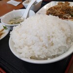 逸品居 - チビの３杯目…