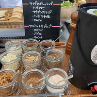 レストランアマデウス - 