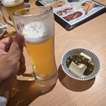 魚屋の居酒屋 魚錠 - 