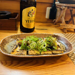 美優食 心 - 突出し(京あげああぶり)