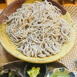 美優食 心 - 蕎麦(2人前〜)