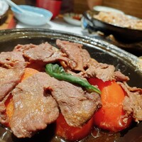 三田ばさら 本店 - 
