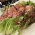 Roastbeef Cafe C moon - 料理写真: