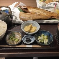 高級ブランド干物 『銀座伴助』 銀座本店 - 