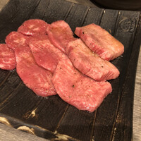 焼肉とみ 横浜関内店 - 