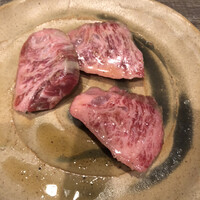 焼肉とみ 横浜関内店 - 