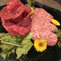 焼肉とみ 横浜関内店 - 