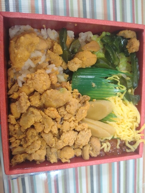 株式会社斎藤松月堂 - 一ノ関（弁当）の写真