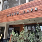 ASAGE CAFE - 