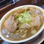 中華そば ひらこ屋 - 