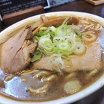 中華そば ひらこ屋 - 