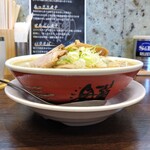 中華そば ひらこ屋 - 