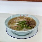 とらやラーメン - 