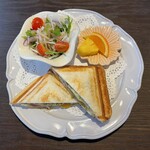 麻里布珈琲 ROASTER - 