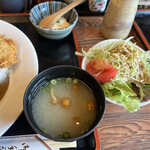 Tonkatsu Kushiage Tomitake - 