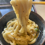 手打十段 うどんバカ一代 - 