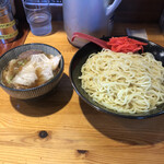 清麺 - 