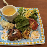 ポルタ・ヌォーヴァ - 