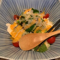 京都石塀小路豆ちゃ 日本橋 - 