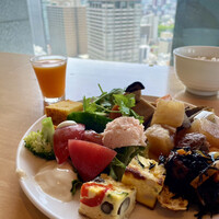 春秋 溜池山王店 - 