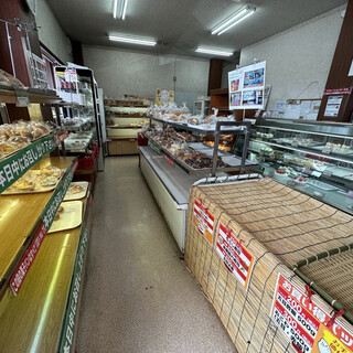 マロンド 直売所_2