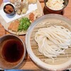 うどん山長